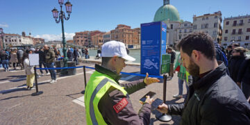 Ticket 5 euro fino a 4 giorni prima della visita