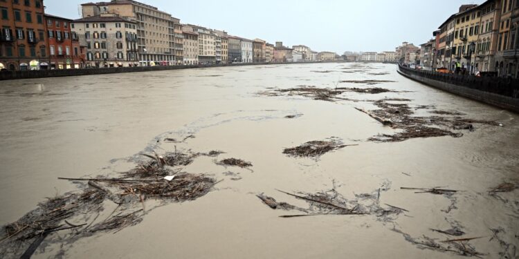 Funaro: a Firenze lieve calo