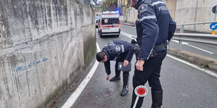 Sorellina rimase ferita gravemente