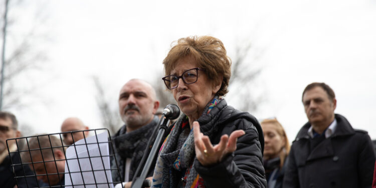 'Sollecito il governo ad essere protagonista per la verità'