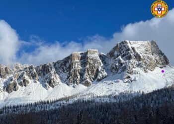 Distacchi anche in Piemonte