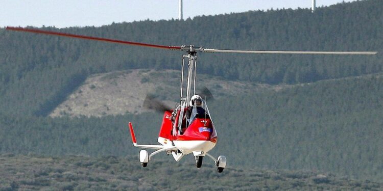 Aerogiro si schianta a Sannazzaro de' Burgondi