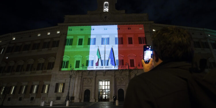 La Camera l'ha approvata con 188 sì