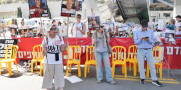 Inviato aveva avanzato proposta 'ponte' per liberazione ostaggi