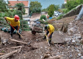 protezione civile