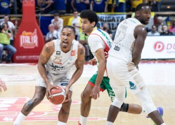 Pallacanestro Cantù Coppa Italia