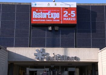 Ristorexpo 2025