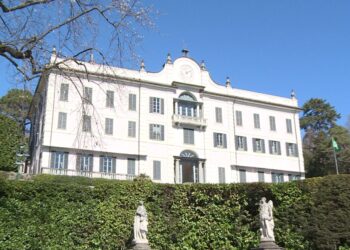 villa Carlotta