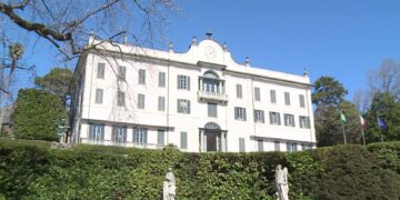 villa Carlotta