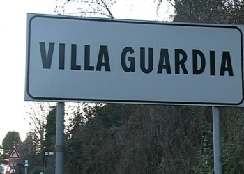 Villa Guardia