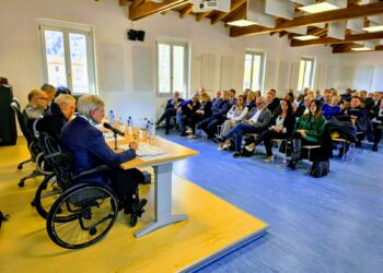 ospedale di menaggio incontro