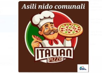 asili nido pizzerie Uil