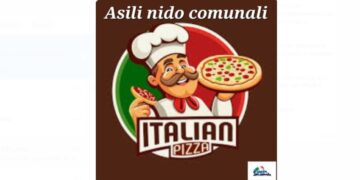 asili nido pizzerie Uil