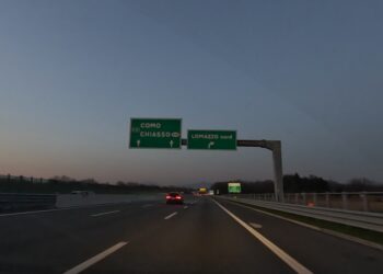 autostrada a9