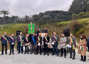 cantù celebrazione vittime innocenti mafia