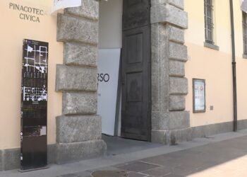 pinacoteca civica Como