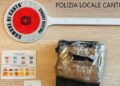 polizia locale Cantù